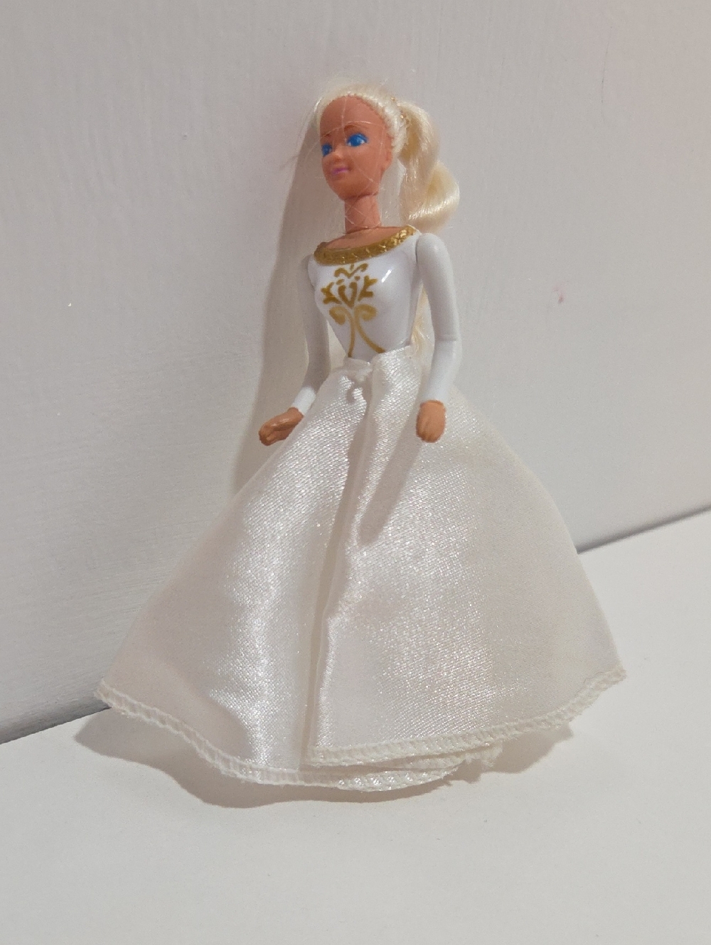McDonald's 1995 Barbie
